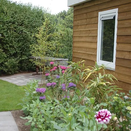 Chalé Bed And Breakfast Schijndel Schijndel