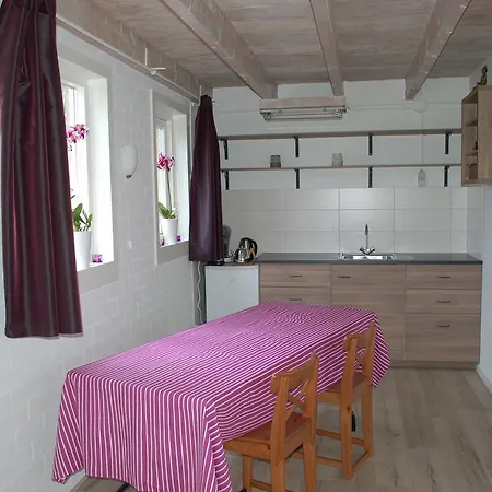 Chalet Bed And Breakfast Schijndel