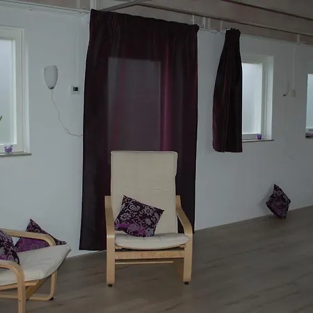 Bed And Breakfast Schijndel